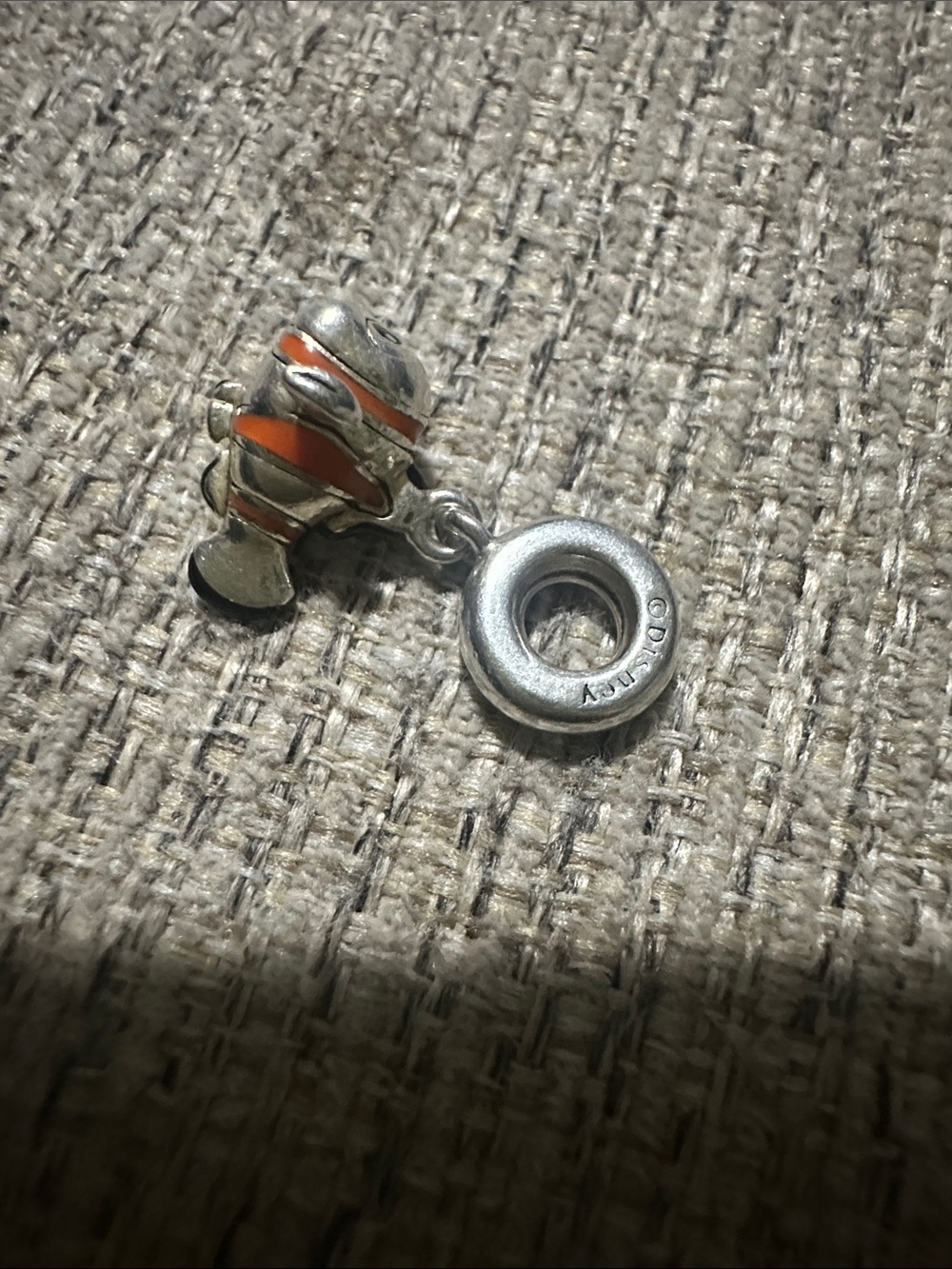 Pandora “Finding Nemo” Charm - Picture 5 of 5